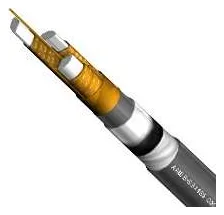 Кабель ААШв-10 3х50 ОЖ (м) Камкабель 11Ы1330W600K010