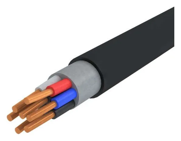 Кабель КВВГнг(А)-LS 7х1.5 (м) ЭЛЕКТРОКАБЕЛЬ НН 00-00006546