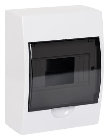 Щит ЩРН-П-6 IP41 EKF pb40-n-6