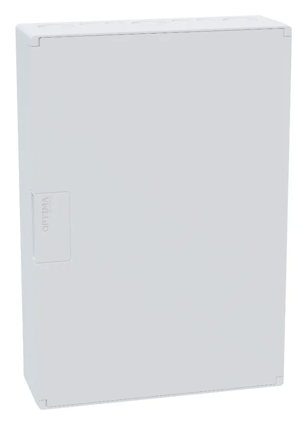 Корпус OptiBox Pro 24-NNR-IP40 пластик. КЭАЗ 379797