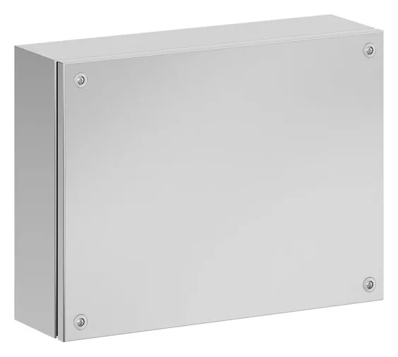 Корпус клеммный SDI из нержавеющей стали AISI304 400х300х120мм DKC R5SDI4312-304