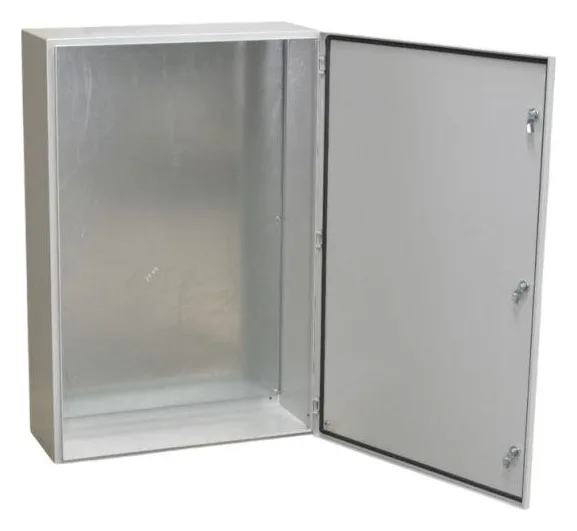 Корпус ЩРНМ (ЩМП) 1200х800х300 IP55 метал. DEKraft 32521DEK