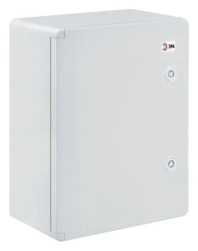 Корпус ЩМП-П 350х250х150 IK10 IP65 УХЛ1 box352515_g пластик. Эра Б0052363