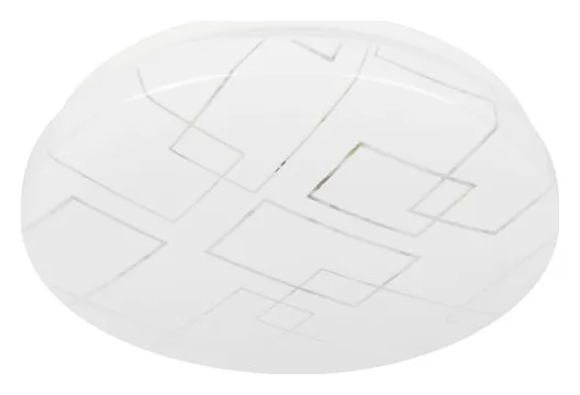 Светильник светодиодный SPB-6 Slim Neo 18W-4K 18Вт 4000К IP20 1260лм без ДУ Эра Б0071147