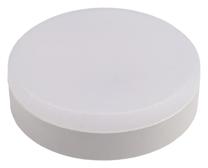 Лампа светодиодная PLED-GX53 20Вт 4000К нейтр. бел. GX53 JazzWay 5065314