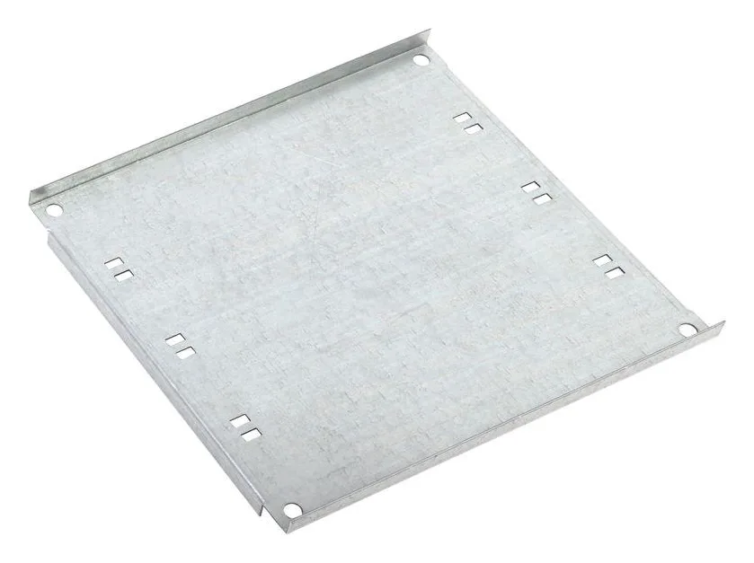 Панель монтажная к ЩМП-3 GARANT H=150 (уп.2шт) IEK Y-PM-3-150