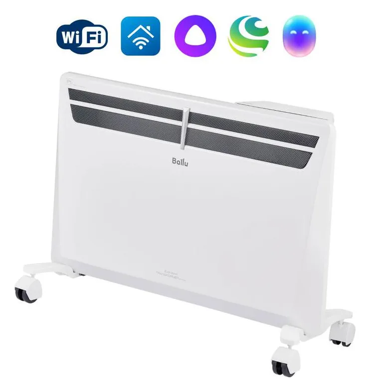 Конвектор электрический Evolution Digital Inverter BEC/EVI4-2000 Ballu НС-1509540