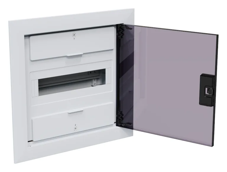 Корпус пластиковый OptiBox Pro 12-VKR-IP40 КЭАЗ 379790