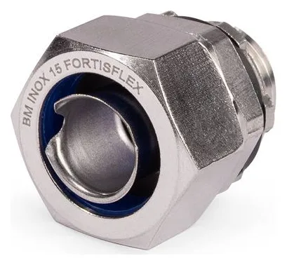 Муфта вводная ВМ (INOX)-15 Fortisflex 83754