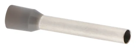 Наконечник штыревой втулочный НШвИ 4.0-18 (уп.50шт) EKF nhvi-4.0-18