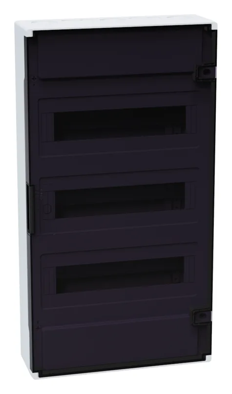 Корпус OptiBox Pro 36-NKR-IP40 пластик. КЭАЗ 379803