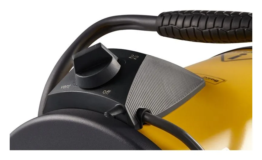 Пушка тепловая PRORAB 3кВт 220В 300куб.м/ч BHP-P-3 Ballu НС-1035078
