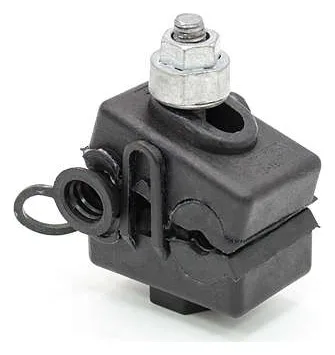 Зажим ответвительный CT 70 P (16-150/4-35кв.мм) (P645. SLIW 15.1. P2R95. ЗОИ 16-95/ЗОИ 35-150) ВК 20900481