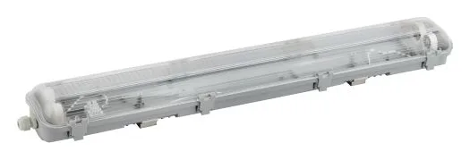 Светильник SPP-101-0-002-120 IP65 под 2 светодиод. лампы T8 G13 LED 2x1200мм Эра Б0043658