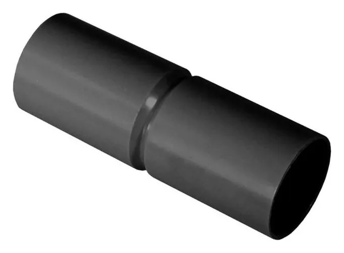 Муфта соединительная для труб d25 черн. TOKOV ELECTRIC TKE-MSDT-25-C05