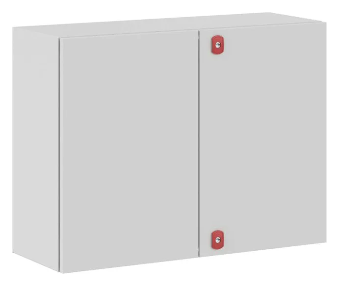 Корпус сварной двухдверный ST 600х800х300мм DKC R5ST0683