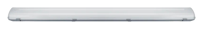 Светильник светодиодный ДСП 14 272 DSP-AC-40-IP65-LED 20Вт 4000К IP65 5000лм 176-264В (аналог ЛСП 2х36) опал Navigator 14272