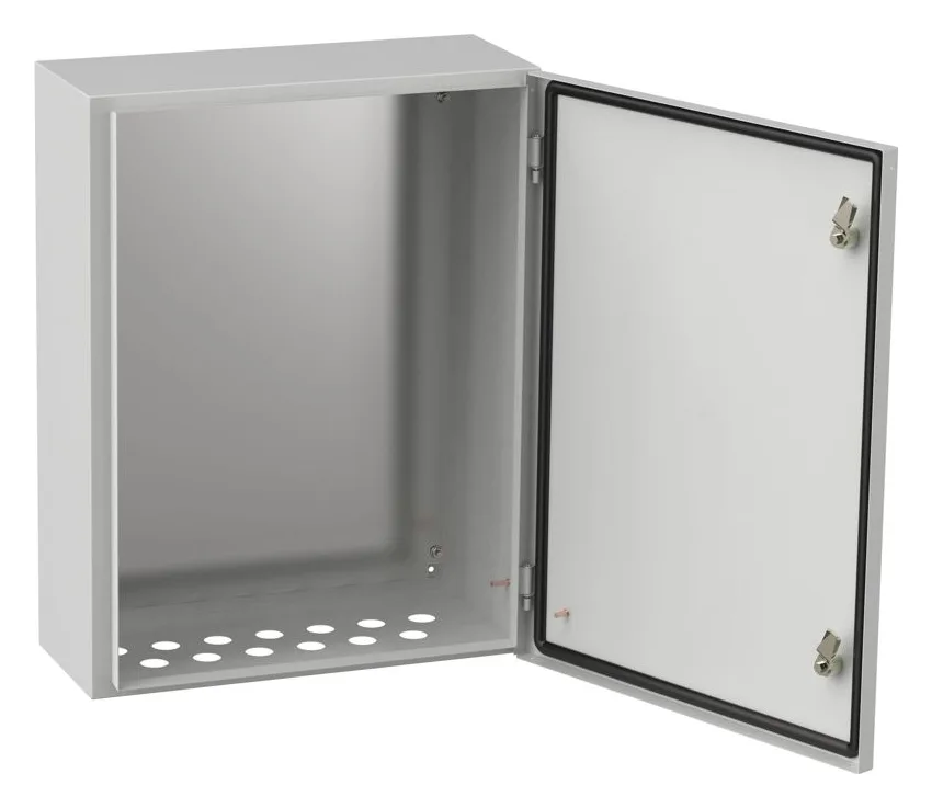 Корпус ЩМП-3-0 650х500х220 IP54 У2 метал. GENERICA YKM40-03-54-G