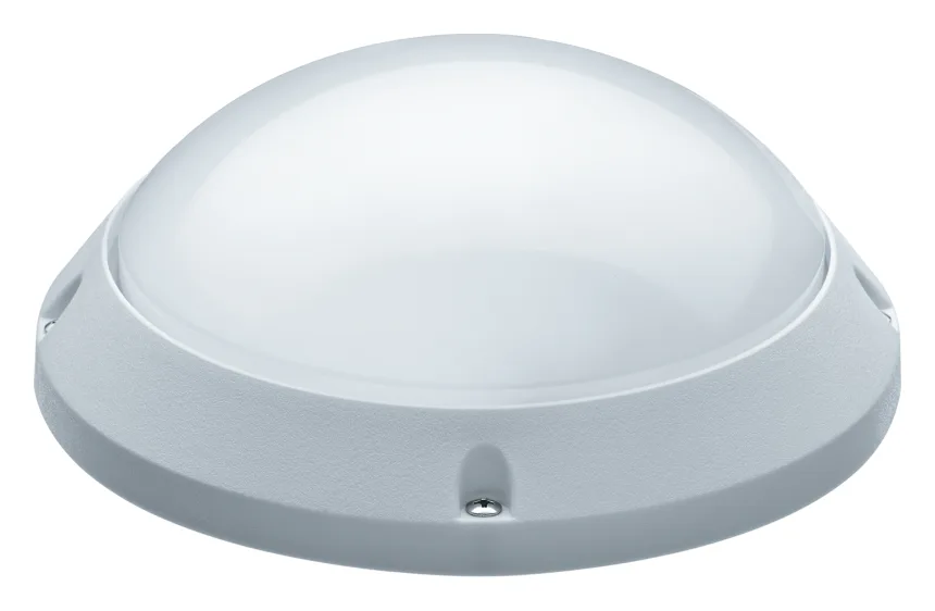 Светильник светодиодный 61 634 NBL-PR1-12-4K-12/48-WH-IP65-LED 12Вт 4000К IP65 1100лм ЖКХ низковольтный круг бел. (аналог НПП) Navigator 61634