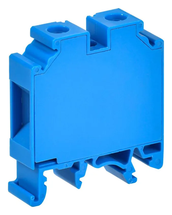Колодка клеммная CTS ARMAFIX 16кв.мм син. IEK YCT10-00-K07-016