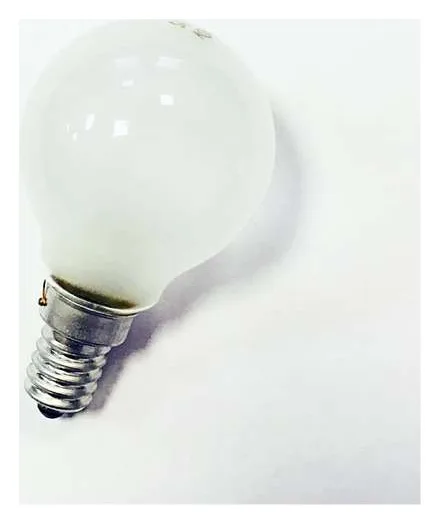 Лампа накаливания ДШМТ 230-60Вт E14 (100) Favor 8109023
