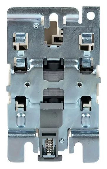 Контактор КМЭ-3 95А кат. 230В AC 1НО+1НЗ EKF ctr-s-95-220