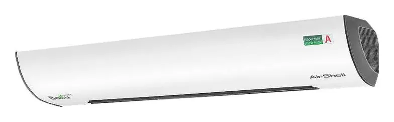 Завеса тепловая 9кВт 1.5м 400В BHC-L15S09-SP Ballu НС-1136141