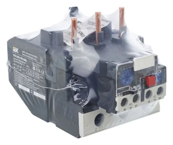 Реле тепл. РТИ 3353 23-32А KARAT IEK DRT30-0023-0032