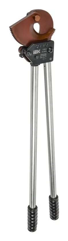 Ножницы секторные НС-26Тр IEK TNS41-026-TP