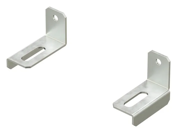 Кронштейн для настенного крепления корпусов RAM fit (уп.2шт) DKC R6BRWL