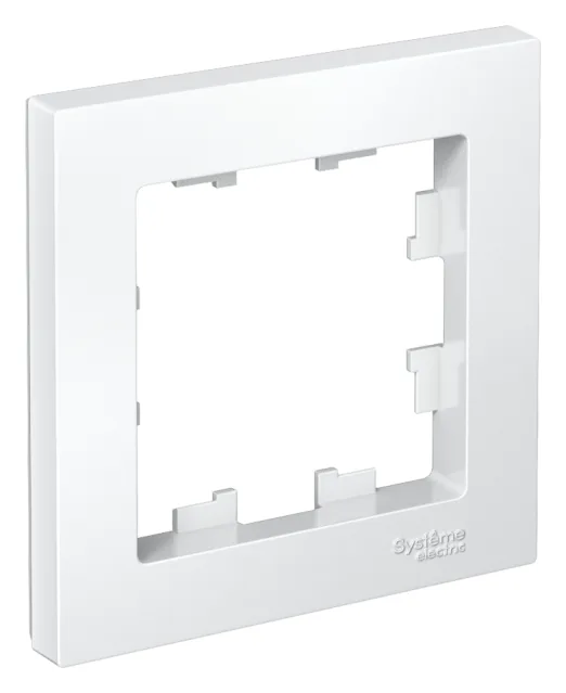 Рамка 1-м AtlasDesign лотос SE ATN001301