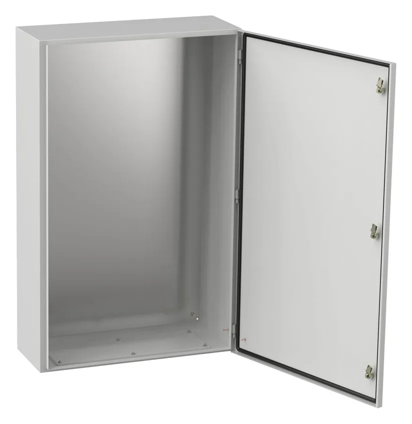 Корпус ЩМП-6-0 1200х750х300 IP54 У2 метал. GENERICA YKM40-06-54-G