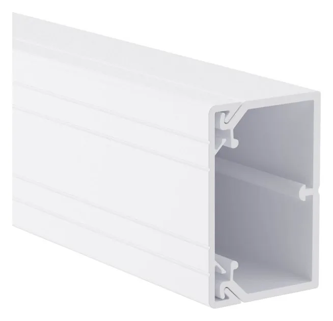Кабель-канал 60х40 L2000 пластик TA-GN DKC 01780
