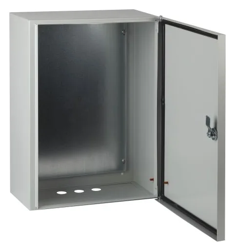 Корпус ЩМП-3-0 76 650х500х220 IP54 У2 NO-114-14 метал. Эра Б0031367