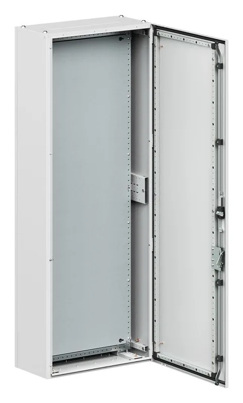 Плата монтажная полноразмерная для корпусов RAM fit 1000х800мм DKC R6MP1080