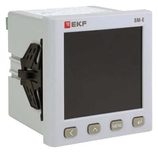 Прибор измерительный многофункциональный SME LED дисплей PROxima EKF sm-963e