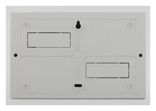 Бокс навесной ЩРН-П-15 15мод. IP41 пластик SIMPLE NO-box_simple-plastic_15_surface BOXS15 Эра Б0041526