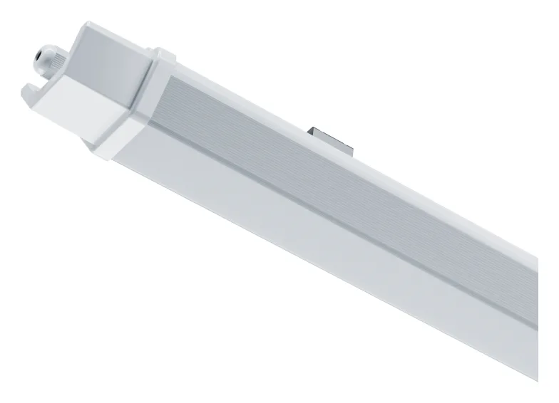 Светильник светодиодный 61 909 ODSP-03-16-4K-LED 16Вт 4000К IP65 2070лм 176-264В (аналог ЛСП 2х18) ОНЛАЙТ 61909