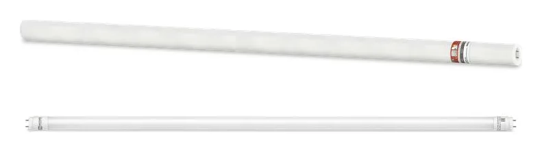 Лампа светодиодная LED-T8-М-PRO 40Вт 230В G13 матовая 4000К 4000лм 1200мм неповоротн. IN HOME 4690612059969