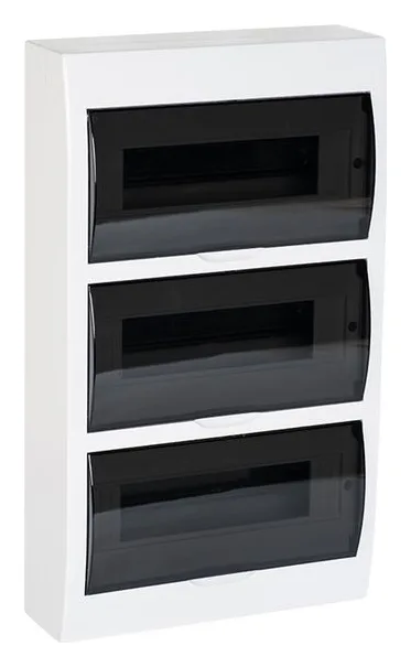 Щит ЩРН-П-36 IP41 EKF pb40-n-36