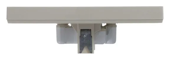 Розетка 2-м СП AtlasDesign 16А IP20 без заземл. в сборе беж. SE ATN000220