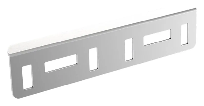 Пластина соединительная 50мм IEK CLM51D-PS-050