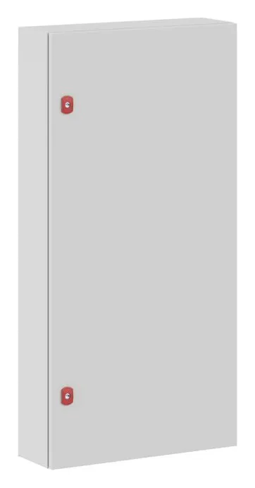 Корпус сварной навесной ST 1200х600х200мм с монтажн. панелью DKC R5ST1262