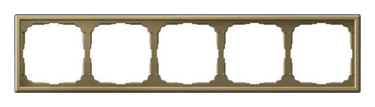 Рамка 5-м ArtGallery зол. SE GAL001605