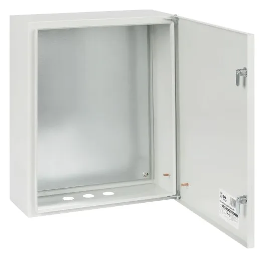 Корпус ЩМП-06 500х400х175 IP31 NO_SIMPLE_SHMP-06_IP31 метал. SIMPLE Эра Б0041657