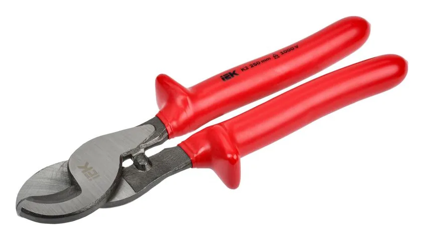 Кабелерез диэлектрический 250мм K2 1000В ARMA2L 3 IEK A2L3-CC20-K2-250