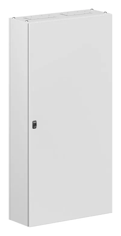Корпус напольный RAM fit 1600х800х300мм без боков. вырезов DKC R6NFW168030