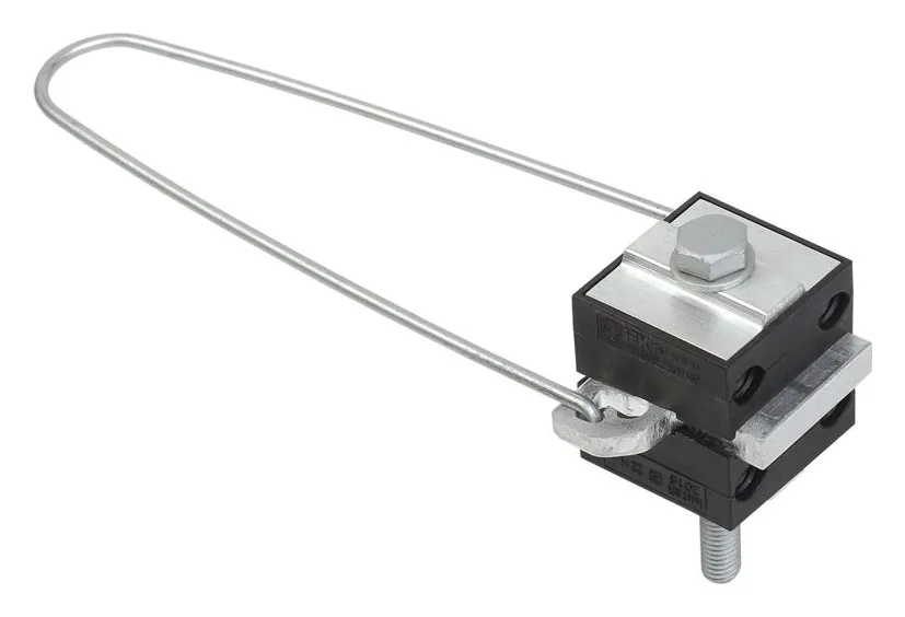 Зажим анкерный ЗАБ 4х16-35 (SO 158) IEK UZA-14-D16-D35