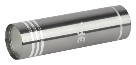 Фонарь UB-401 универс. Джет 1.5Вт COB алюм. 3хAAA блист. ЭРА Б0029192