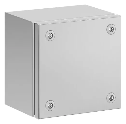 Корпус клеммный SDI из нержавеющей стали AISI316 150х150х120мм DKC R5SDI1112-316